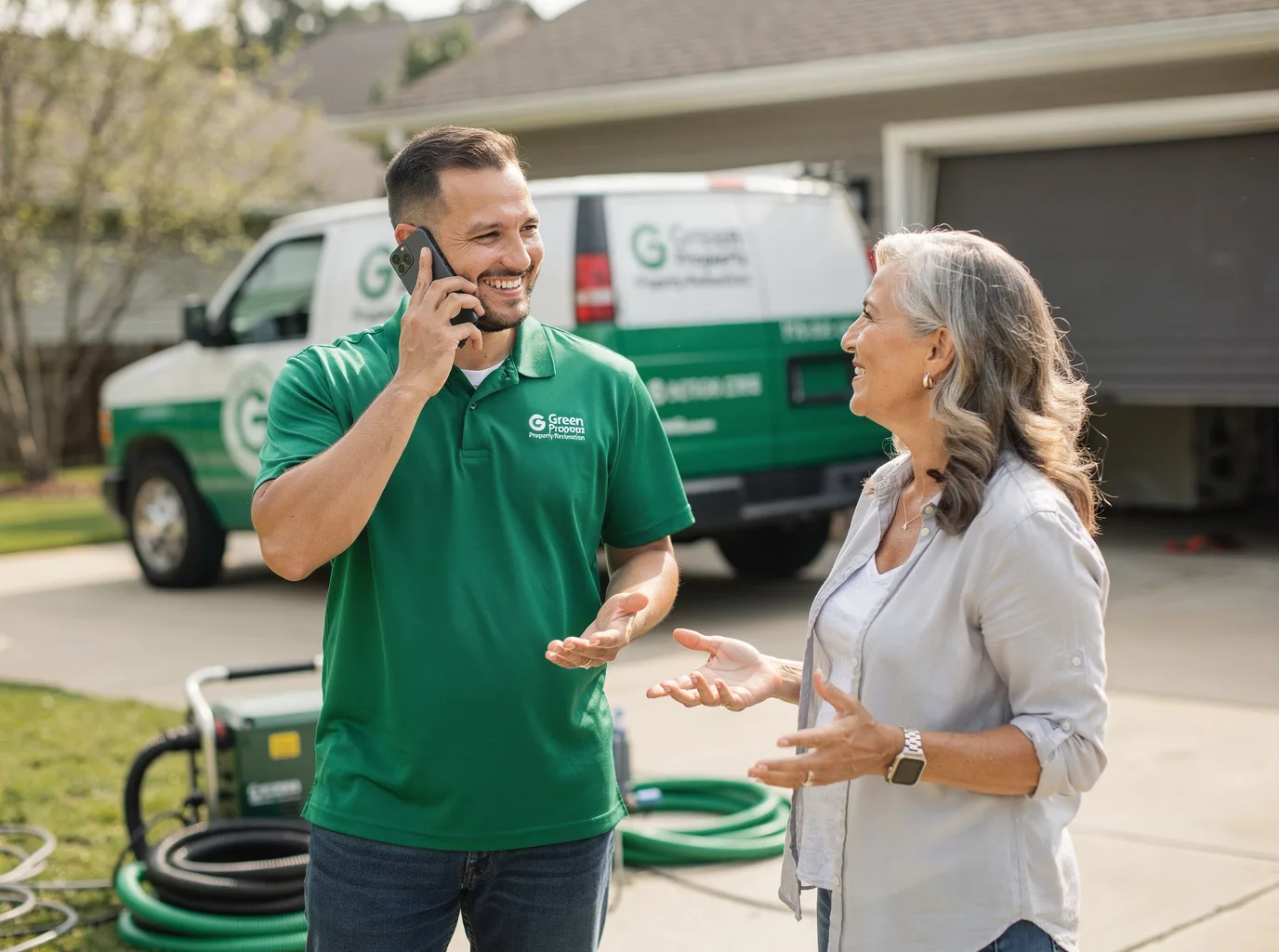 Water Damage Restoration Picher, OK FAQs